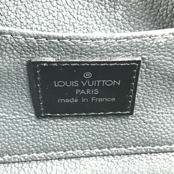 LOUIS VUITTON M48442 Epi Dauphine PM Makeup Pouch Cosmetics Pouch - Picture 13 of 13